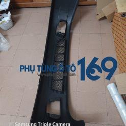 Ba đờ xốc trước Daewoo Lanos