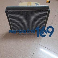 Giàn lạnh Misubishi Triton