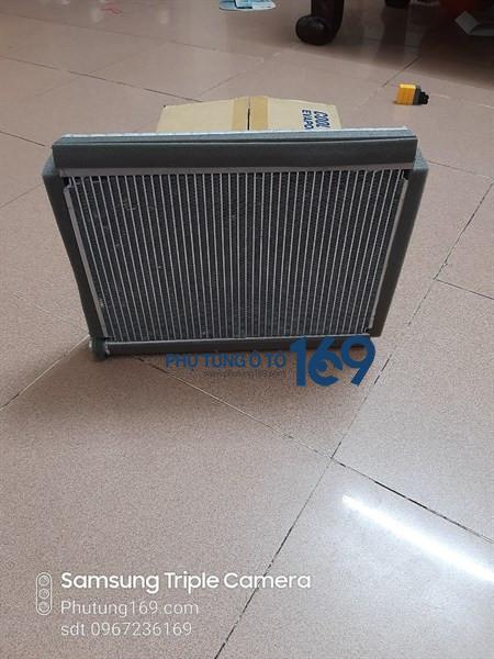 Giàn lạnh Misubishi Triton Giàn lạnh Misubishi Triton