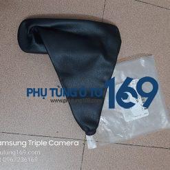 Bao da cần phanh tay Chevrolet Spark