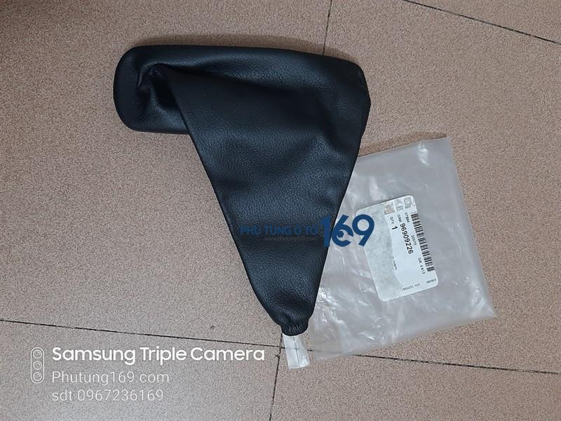 Bao da cần phanh tay Chevrolet Spark Bao da cần phanh tay Chevrolet Spark