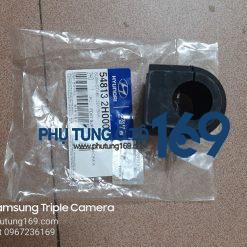 Cao su cân bằng Kia Rondo