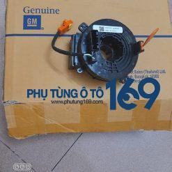 Cáp còi Chevrolet Colorado