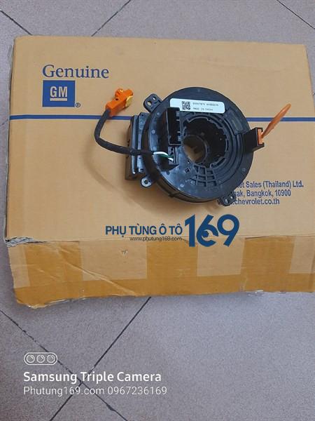 Cáp còi Chevrolet Colorado Cáp còi Chevrolet Colorado