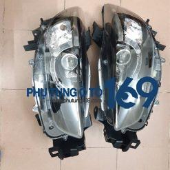 Đèn pha phụ Mazda Cx5
