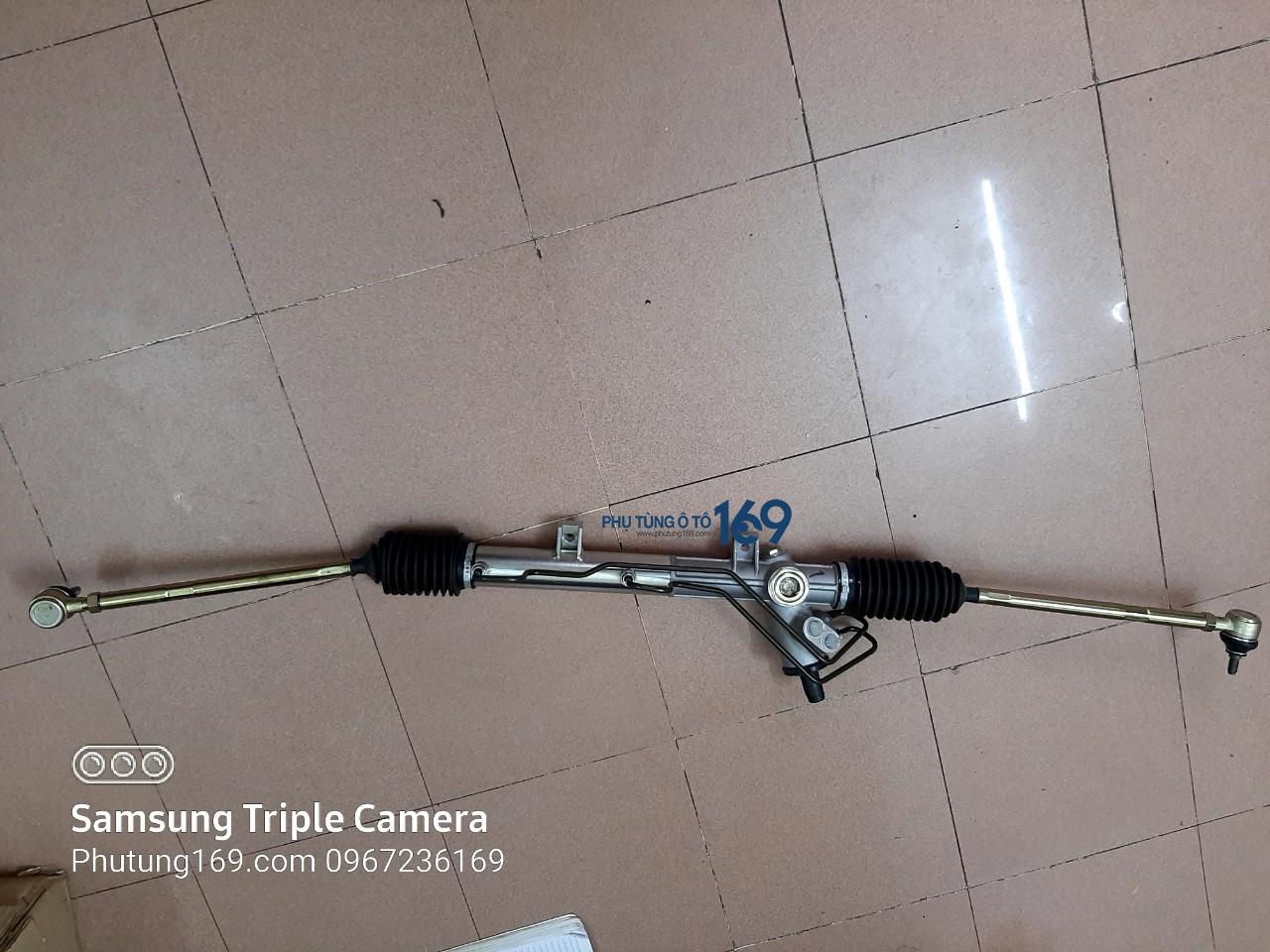 Thước lái Lifan 320 520 620 Thước lái Lifan 320 520 620