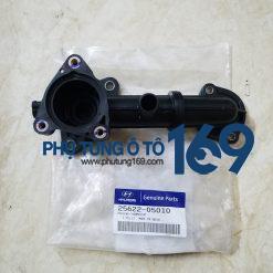Thân van hằng nhiệt Hyundai Eon