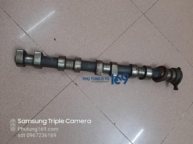 Trục cam xả Chevrolet Vivant Trục cam xả Chevrolet Vivant