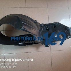 Chắn bùn lòng dè trước Toyota Altis