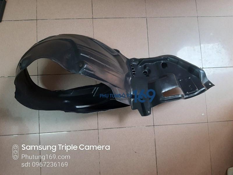 Chắn bùn lòng dè trước Toyota Altis Chắn bùn lòng dè trước Toyota Altis