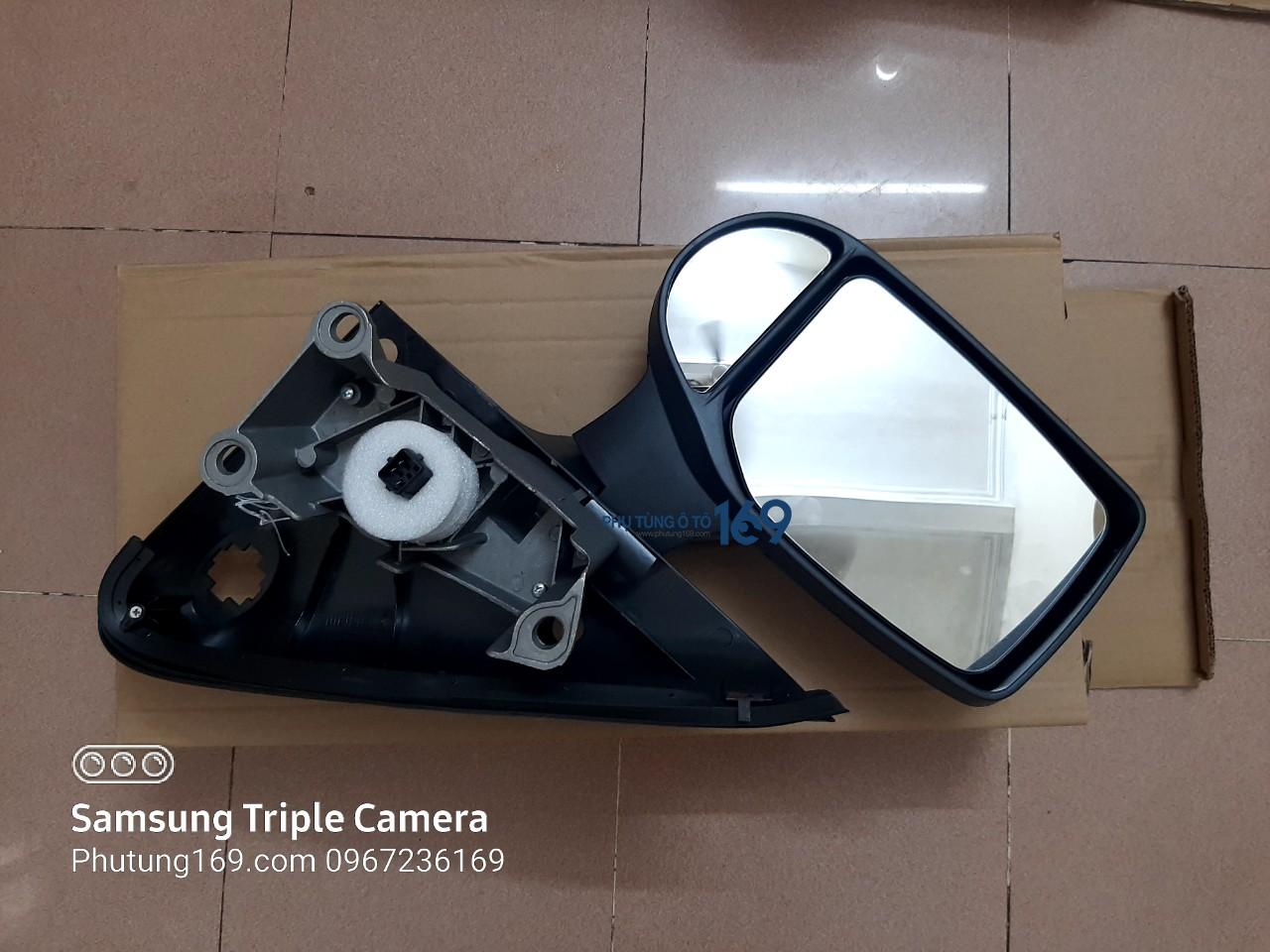 Gương chiếu hậu phụ Ford Transit Gương chiếu hậu phụ Ford Transit