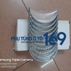 Bạc biên balie Ford Ranger