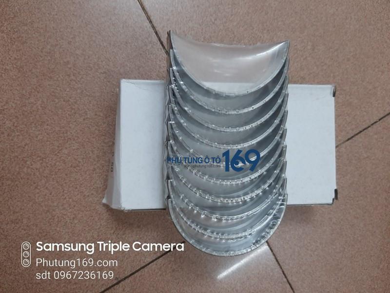 Bạc biên balie Ford Ranger Bạc biên balie Ford Ranger