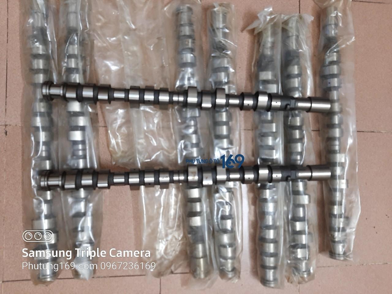 Trục cam Ford Ranger Trục cam Ford Ranger