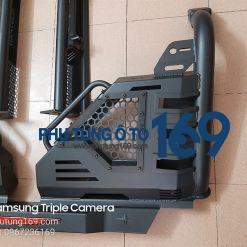 Thanh thể thao Chevrolet Colorado