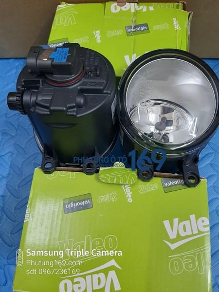 Đèn gầm cản trước Toyota Camry Mỹ Đèn gầm cản trước Toyota Camry Mỹ