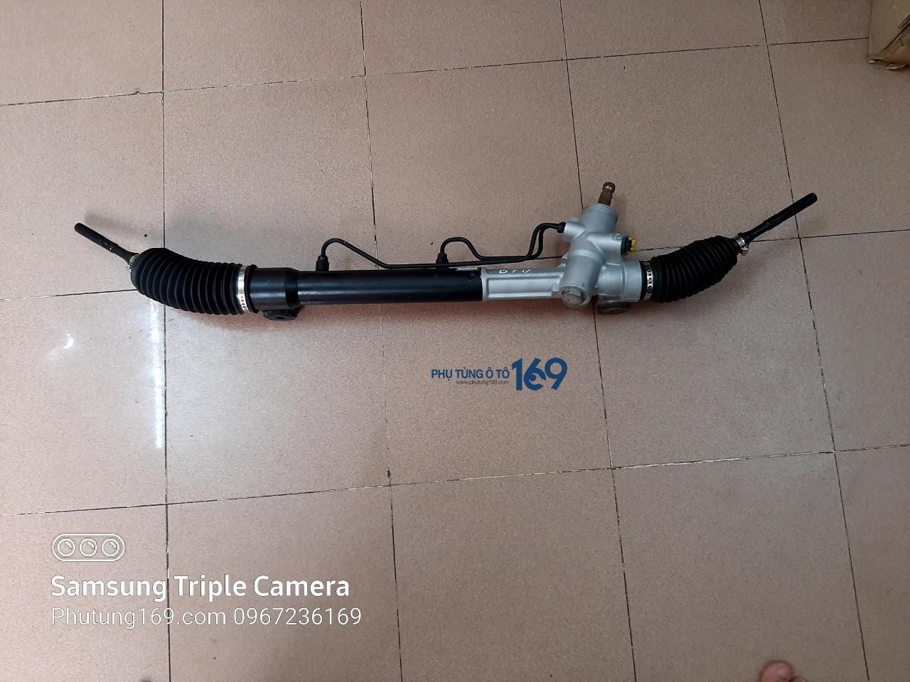 Thước lái BYD FO Thước lái BYD FO