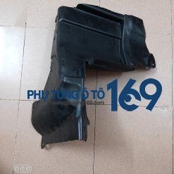 Chắn bùn gầm phải Honda City