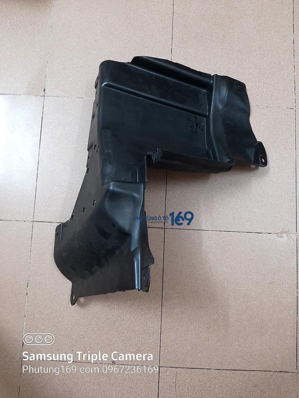 Chắn bùn gầm phải Honda City Chắn bùn gầm phải Honda City