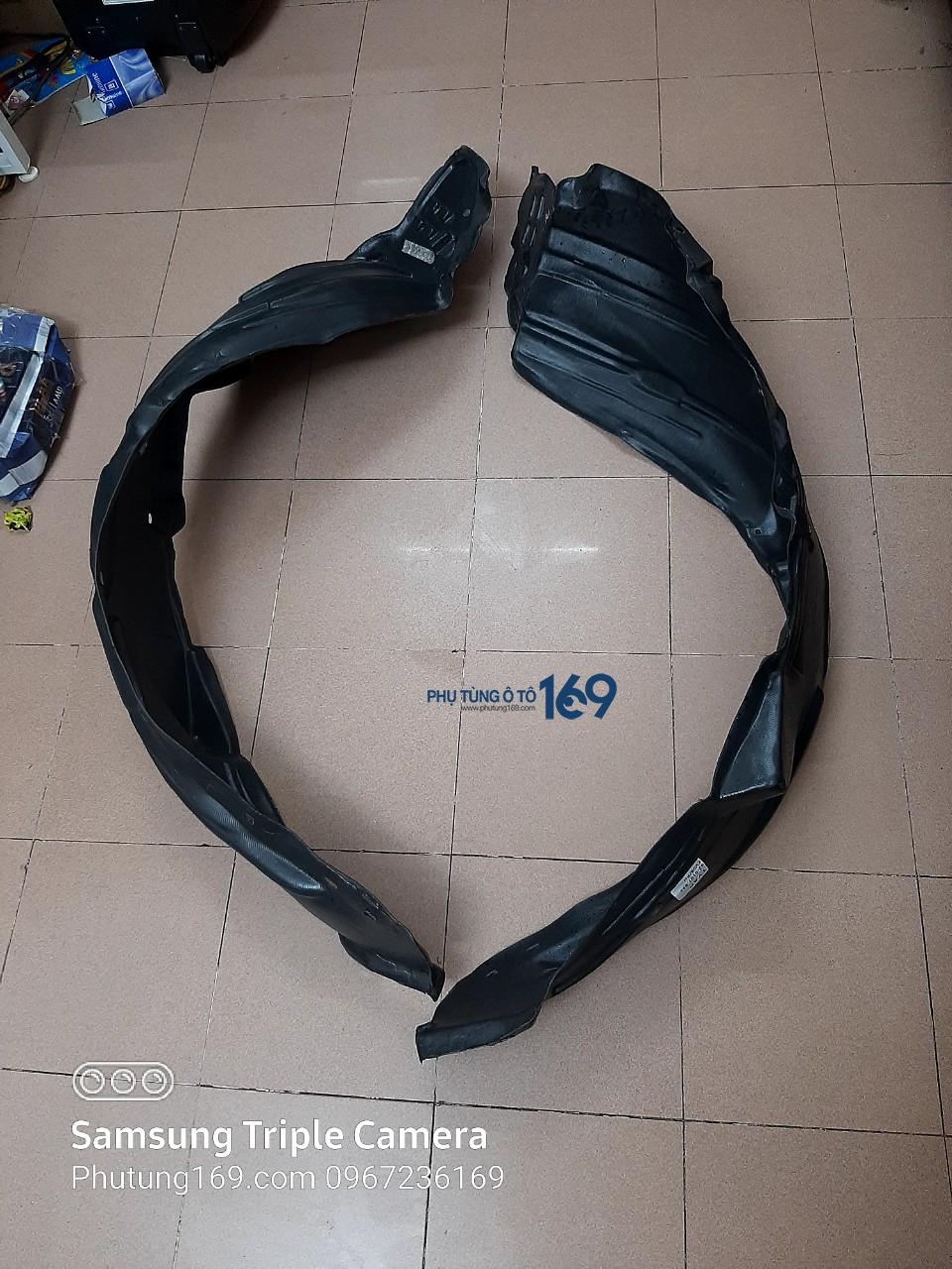 Chắn bùn lòng dè trước phụ Honda Civic Chắn bùn lòng dè trước phụ Honda Civic