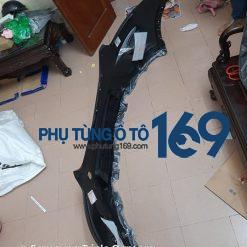 Ba đờ xốc trước Mazda Cx5