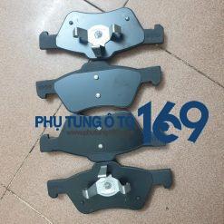 Má phanh trước Haima7