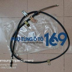 Dây phanh tay Mitsubishi Triton
