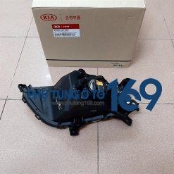 Đèn gầm lái Kia Cerato