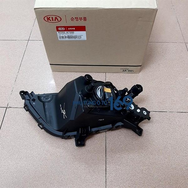 Đèn gầm lái Kia Cerato Đèn gầm lái Kia Cerato
