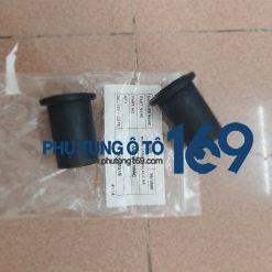Cao su ắc nhíp sau trên Mazda Bt50