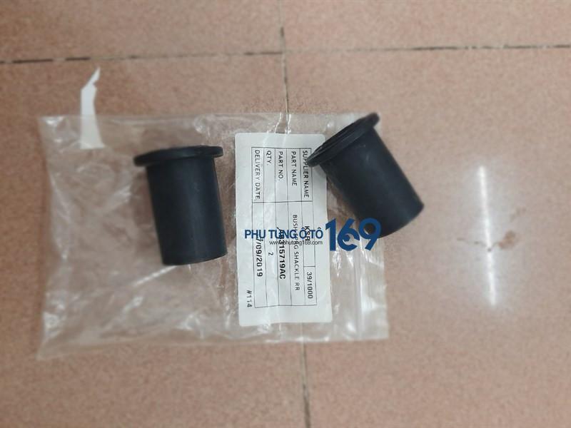 Cao su ắc nhíp sau trên Mazda Bt50 Cao su ắc nhíp sau trên Mazda Bt50