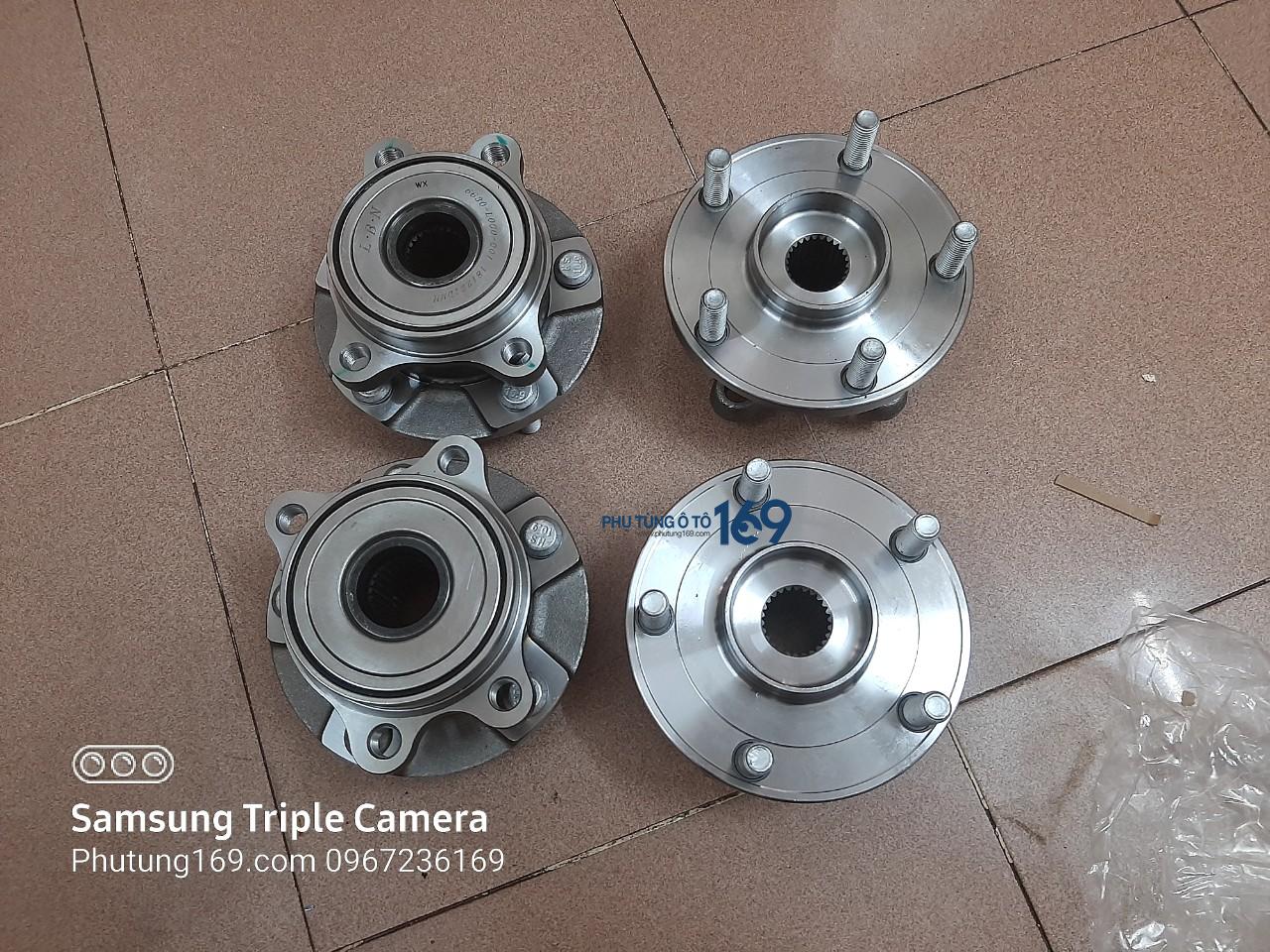 Bi may ơ trước Zotye Z500 Royal Bi may ơ trước Zotye Z500 Royal