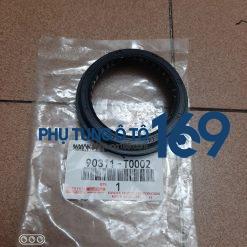 Phớt láp sau ngoài Toyota Hilux