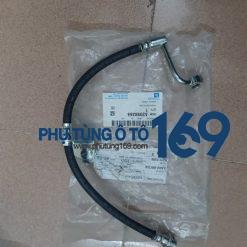 Tuy ô phanh trước Chevrolet Colorado