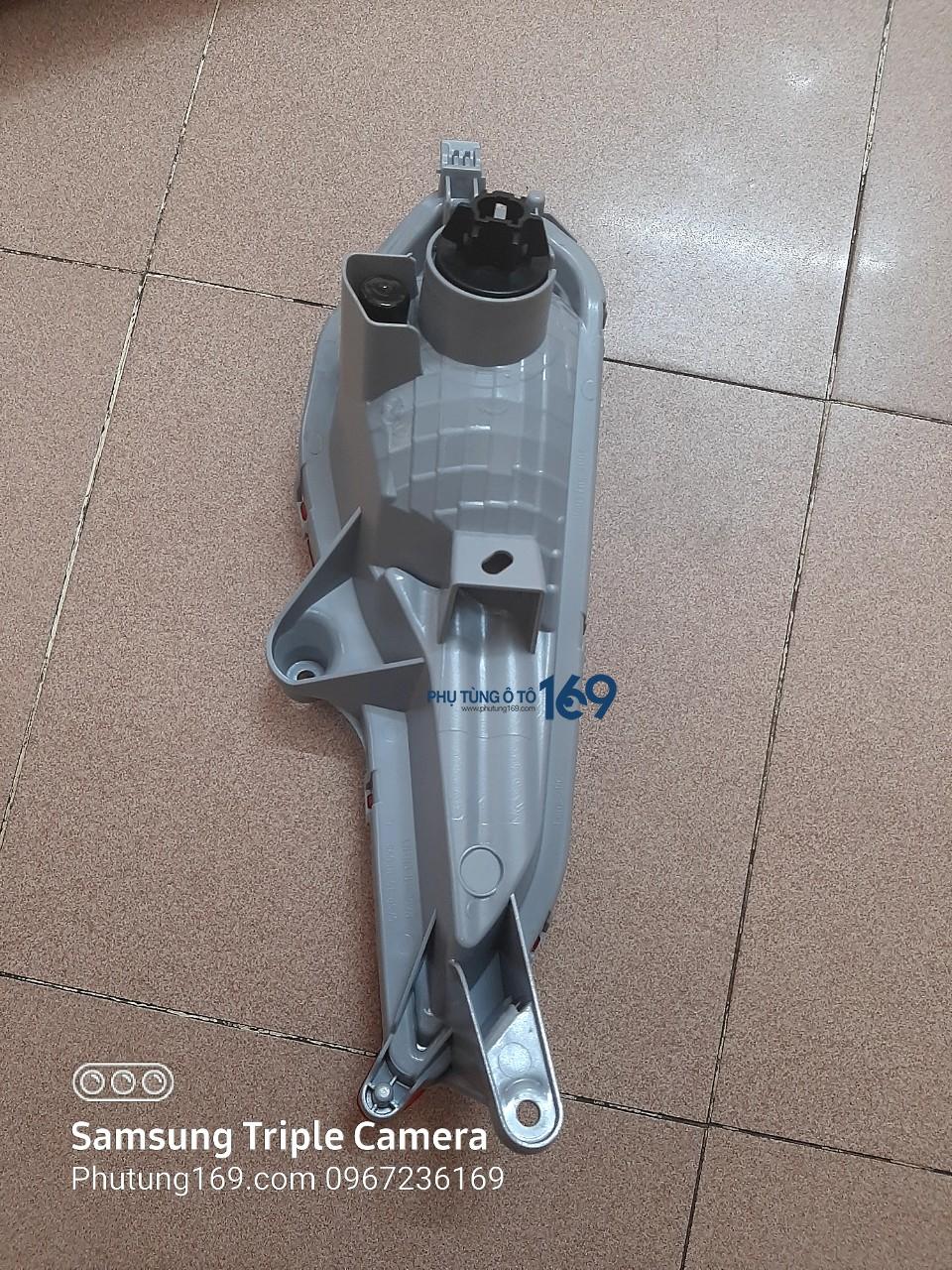 Đèn gầm cản sau Toyota Vios Đèn gầm cản sau Toyota Vios