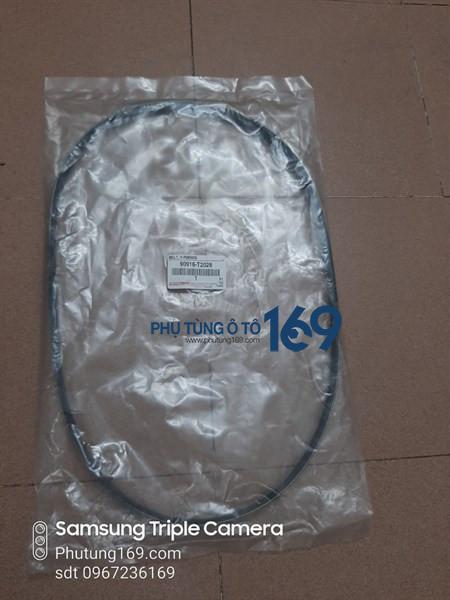 Dây curoa tổng Toyota Yaris Dây curoa tổng Toyota Yaris