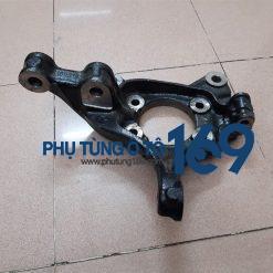 Thương hiệu: Mazda