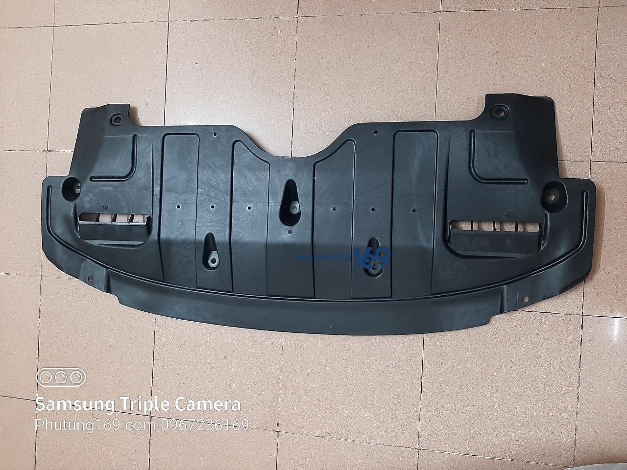 Chắn bùn gầm động cơ Kia Cerato Chắn bùn gầm động cơ Kia Cerato