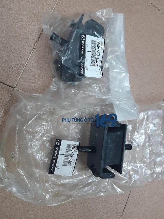 Cao su chân máy Ford Ranger Cao su chân máy Ford Ranger