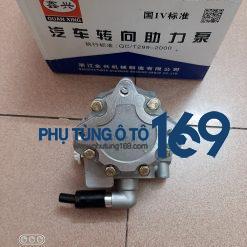 Bơm trợ lực lái Chery QQ