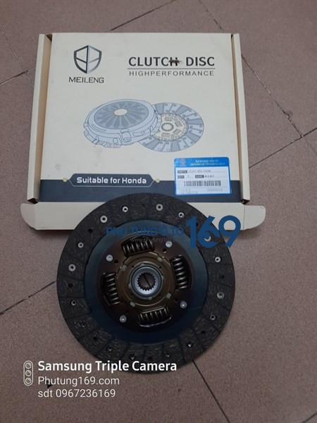 Đĩa côn Honda Civic Đĩa côn Honda Civic