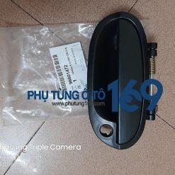 Tay mở ngoài Chevrolet Spark