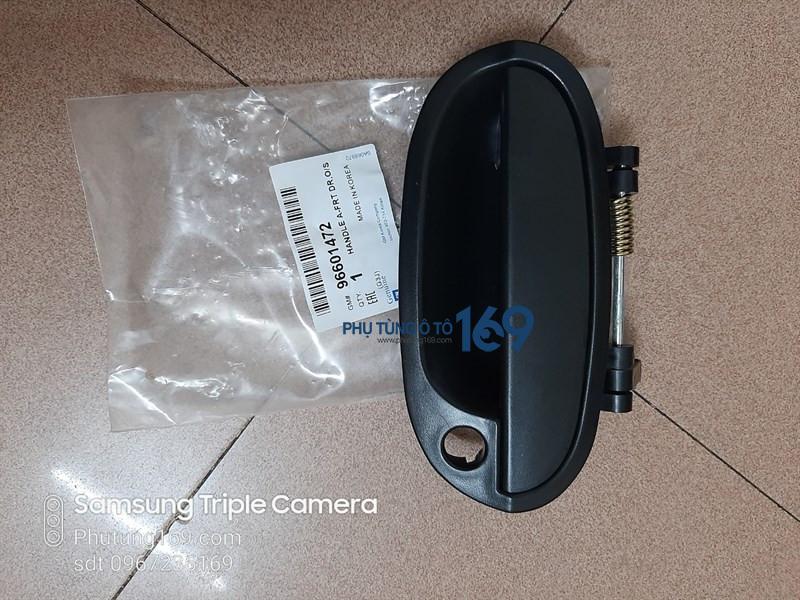 Tay mở ngoài Chevrolet Spark Tay mở ngoài Chevrolet Spark