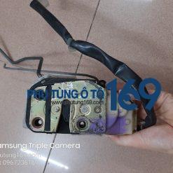 Khóa ngậm trước phải Mazda 626