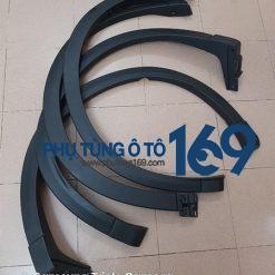 Ốp cua lốp trước Mazda Cx5