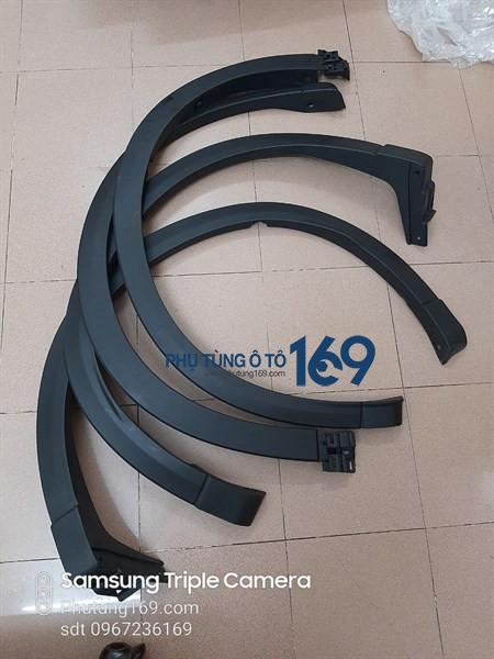 Ốp cua lốp trước Mazda Cx5 Ốp cua lốp trước Mazda Cx5