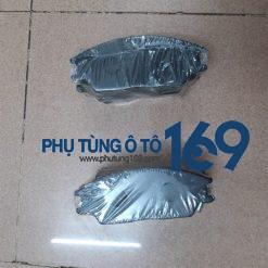 Bố thắng trước Hyundai Getz