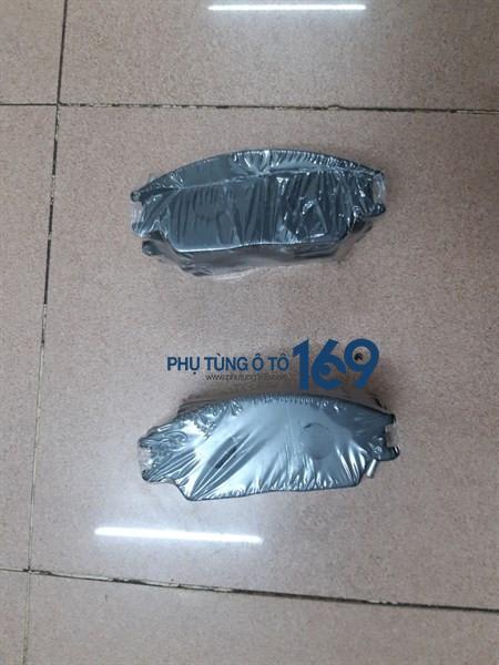 Bố thắng trước Hyundai Getz Bố thắng trước Hyundai Getz