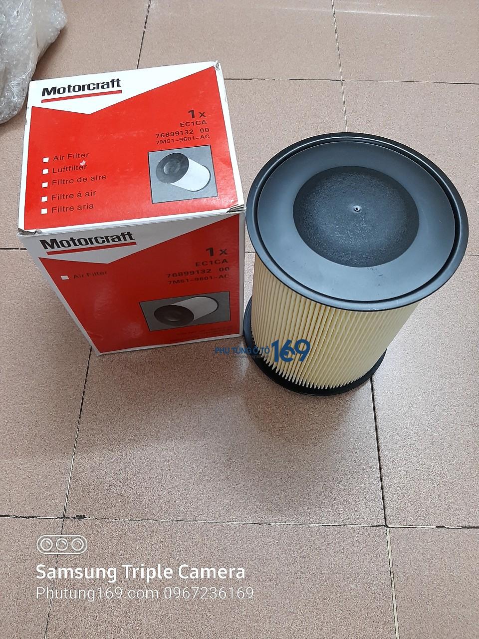 Lọc gió Ford Focus Lọc gió Ford Focus