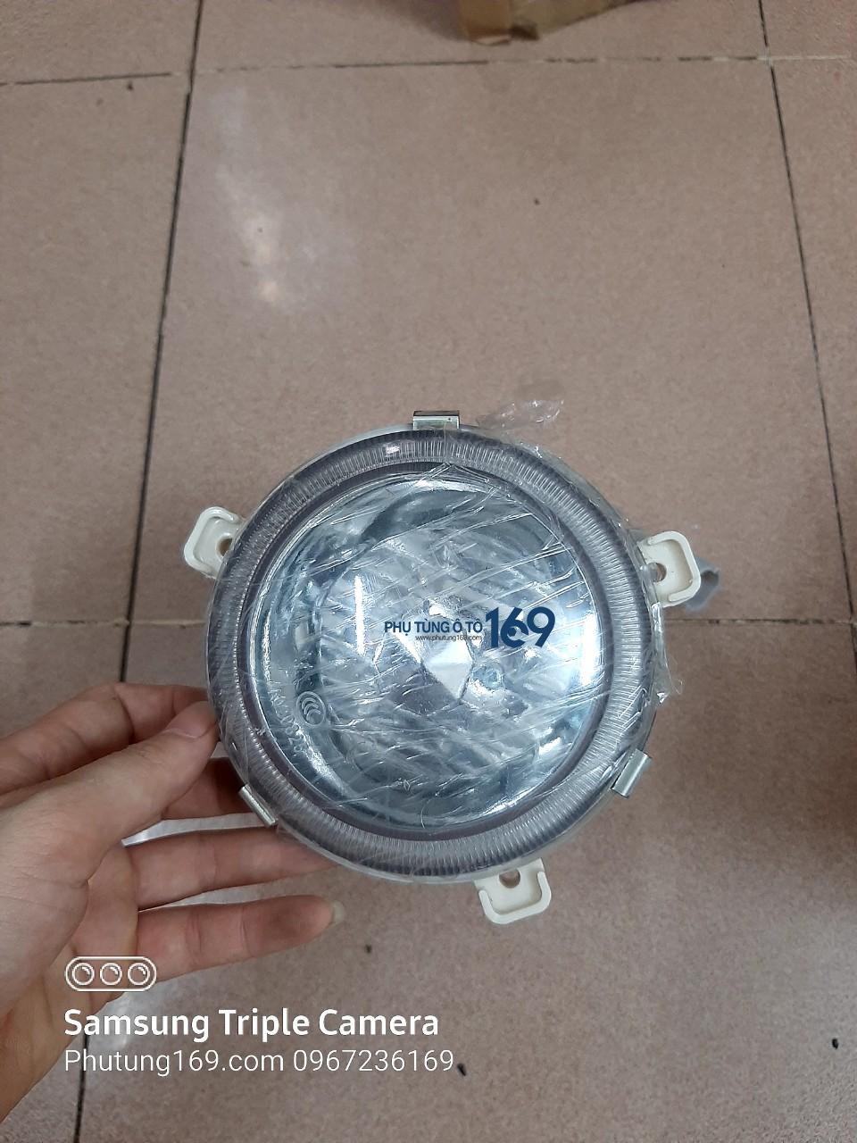 Đèn gầm cản trước Fairy 7 chỗ Đèn gầm cản trước Fairy 7 chỗ